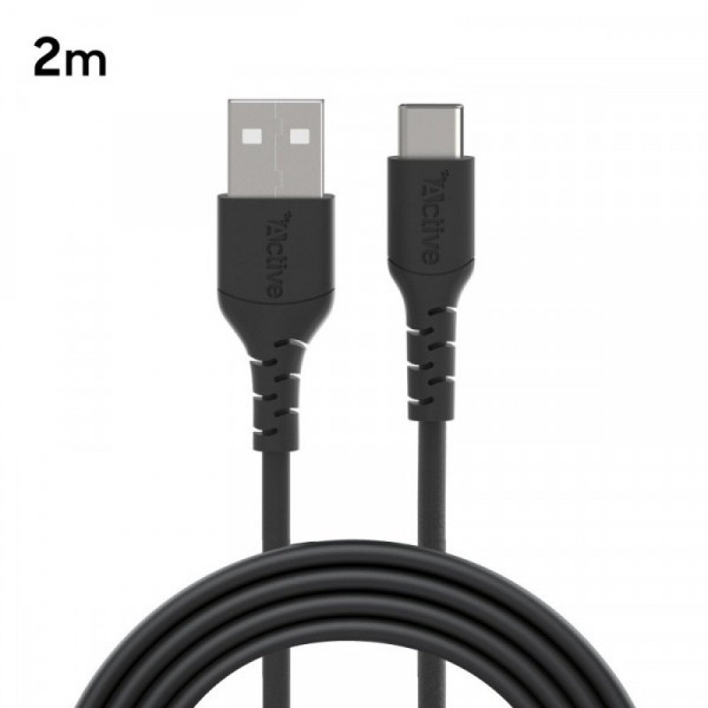 كيبل تابسي مترين من active